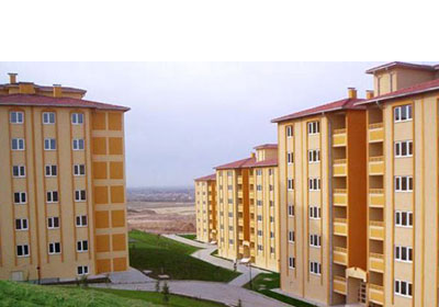 TOKİnin ünü Himalayaları aştı