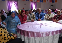 Muhtaçlara "Artırmalı" destek