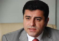 Demirtaş'tan MİT krizine tuhaf yorum