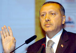 Erdoğan 1 numaralı sanık oldu