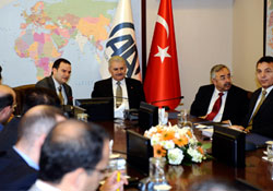 Yıldrım AA' kalite bir kuruluş