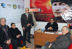 İŞGEM'den istihdama katkı