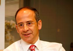 Coca-Cola, İstanbul'dan 90 ülkeyi yönetecek