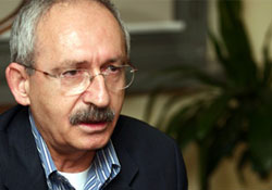 Kılıçdaroğlu'ndan Erdoğan'a ağır itham!