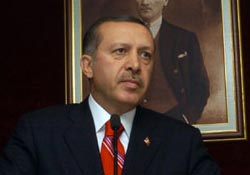 Erdoğan'dan BYEGM'ye kutlama