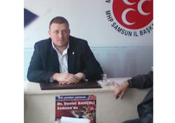 Bu mücadele hak mücadelesidir