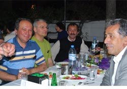 "OMÜ'nün ışığını söndürmeyin"