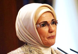 Erdoğan'ın Türkiye'den bir isteği var