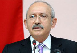 Kılıçdaroğlu'na o gafı yaptıran isim!