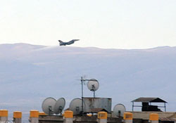 Kuzey Irak'a operasyon