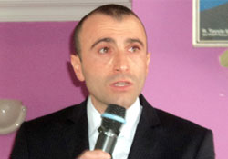 Usta ile devam