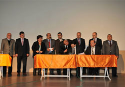 Genel Kurul tamam