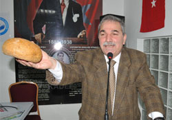 Demirtaş:Sözümüzü işte böyle tuttuk