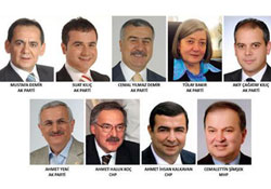 Nerede o sözleri veren yiğitler?