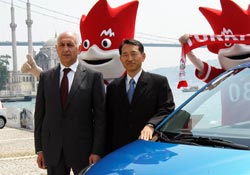 Hyundaı İ10 piyasaya sunuldu