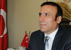 Osman Genç Başbakanın izinde