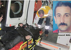 Faroz'da facia!