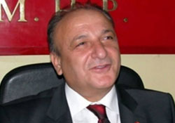 MHP'li Vural'dan ağır ithamlar