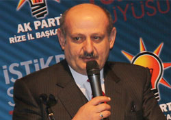 TİMYA yeniden yapılacak
