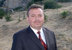 Amasya Kalesi cazibe merkezi olacak