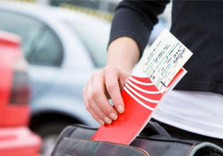 den iç hatlarda ucuz bilet kampanyası