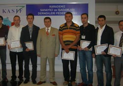 Kaliteli pazarlamacılar geliyor!