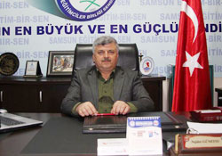 Kamu Sendikacılığında 20 Yıl