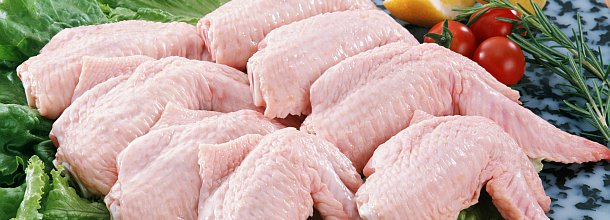 Tavuk eti üretimi 1 milyon 613 bin 309 ton oldu.