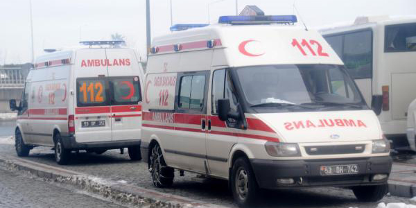 Ancak bizde olur!