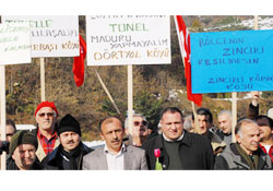 İilginç eylem