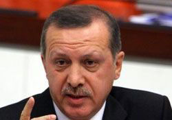 Erdoğan'dan türbanlı eğitim garantisi