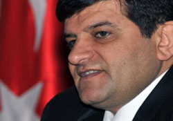 DEMİRYOLUNDA ISRARCIYIZ