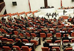 Meclis artık daha fazla çalışacak