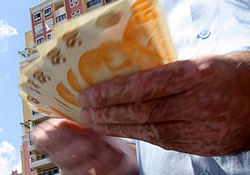 İkinci el konut satış fiyatı artışında lider il Antalya