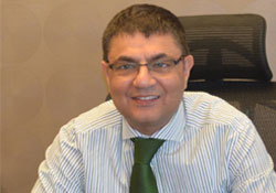 Alınan her kiloyla kısırlaşıyoruz