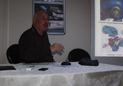 En büyük eksik nükleer santral