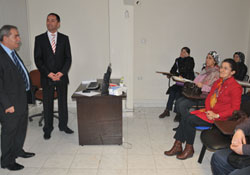 Böyle yoğunluk görülmedi