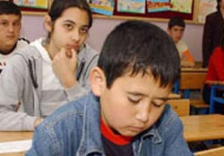 Kolay gelsin çocuklar