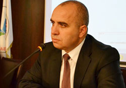 BÖLGESEL İŞBİRLİĞİ GELİŞİYOR