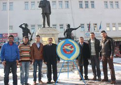 THK 87 yaşında