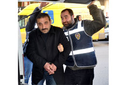 GBT TARAMASI ELE VERDİ