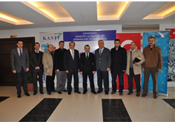 Kalkınma potansiyelimiz yüksek