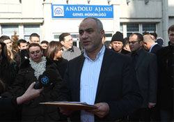 Genel Kurul çağrısı