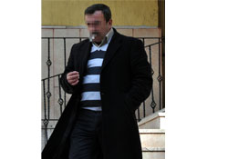 cinsel tacize 3 yıl