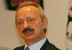 Varan'ın direksiyonuna Haluk ulusoy geçiyor