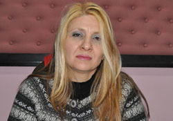 İKİZDEREYE BAYAN NOTER