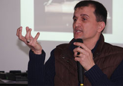 ARKADAŞ SEÇİMİNE DİKKAT