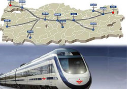 TCDD Atağa Kalktı