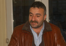 MUHTARIN İSİM İSYANI