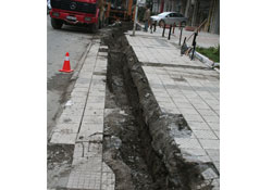 Çalık Yedaşa durmak yok